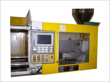 Plastic Injection Molding Machines