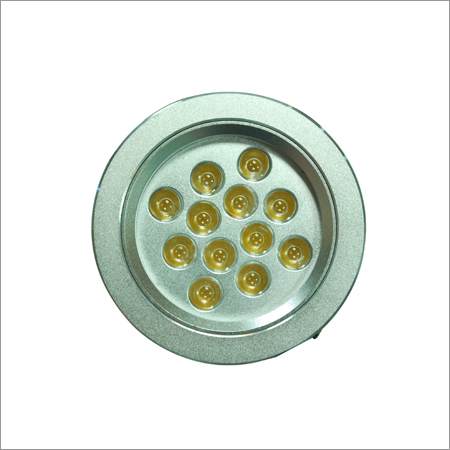 Industrial LED Ceiling Lamps