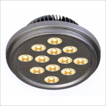 Commercial LED Ceiling Lights