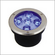 LED Ground Lamps