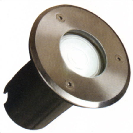 High Powered LED Ground Lamps 