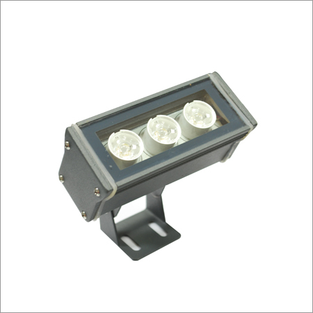 LED Project Lamps
