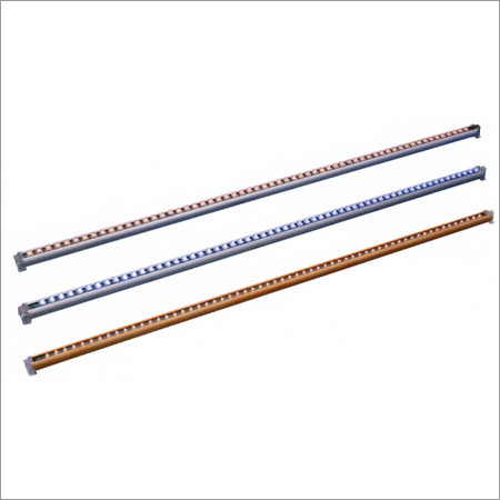 High Powered LED Linear Lights