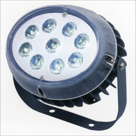 High Power LED Project Lamps