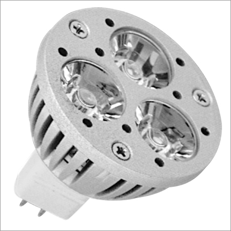 LED Spot Lamps