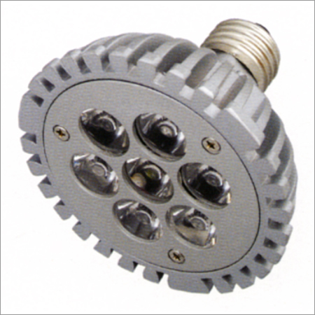 High Powered LED Spot Lamps 