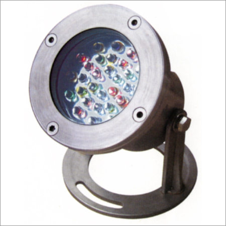Industrial LED Underwater Lights