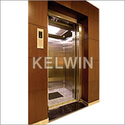 Dumbwaiter Elevators