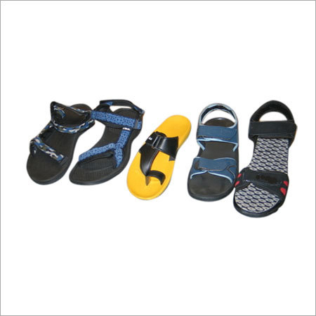Male Sandal