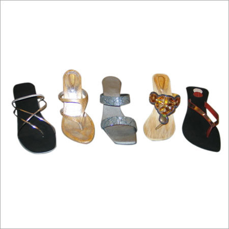 Designer Ladies Sandal