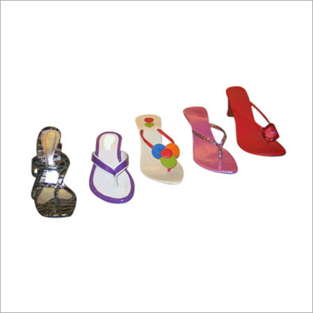 Ladies Sandal