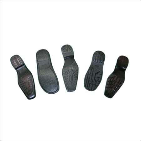 PVC Sole