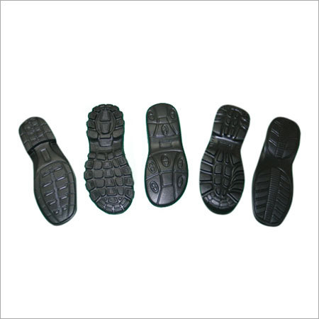 Shoes Materials & Accessories
