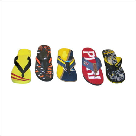 Male Slippers