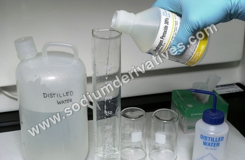 Chemical Industries Chemicals