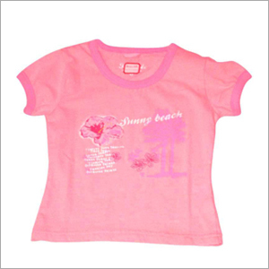 Knitwear T-Shirts