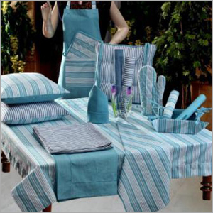 Home Textiles