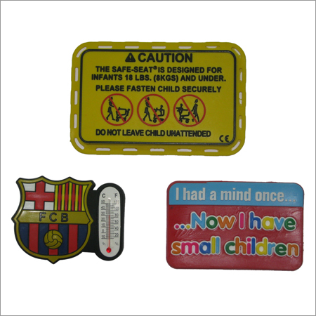 Caution Labels