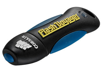Silicone Pen Drive