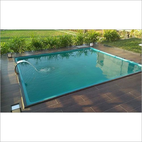 FRP Swimming Pools By EVEREST COMPOSITES PVT. LTD.