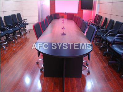 Meeting And Conference Table