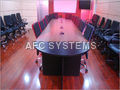 Meeting And Conference Table