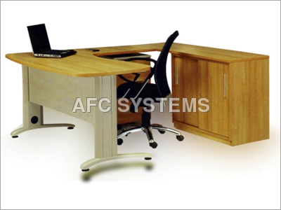 Office Table & Chair