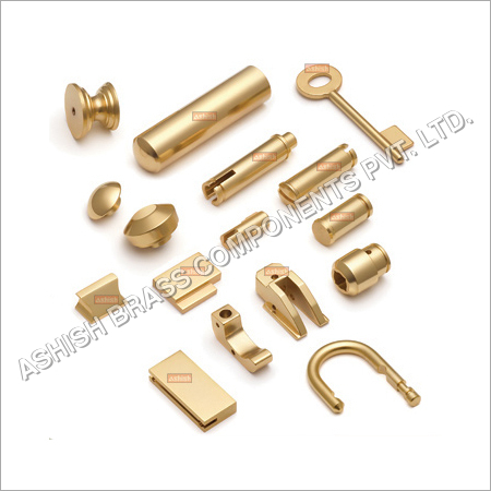 Lock Components