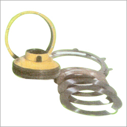 Engineer Machinery