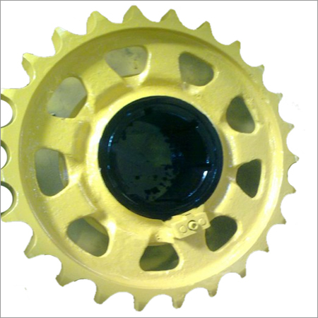 Sprocket