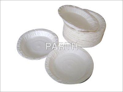 Paper Plates