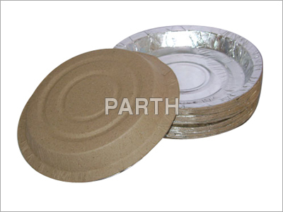 Disposable Paper Dish