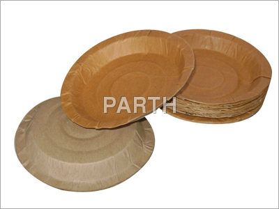Eco Friendly Plates