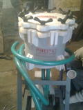 Electroplating Chemical Filter