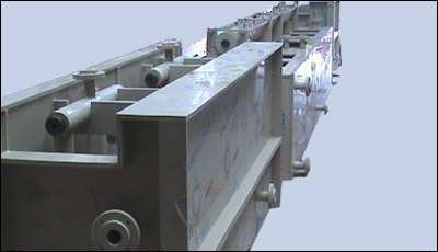 Carbon Steel Electro Pickling For Wire Rod