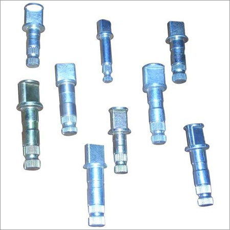 Bi Wheelers Brake Cams