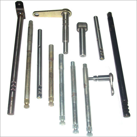 Gear Shifting Shafts