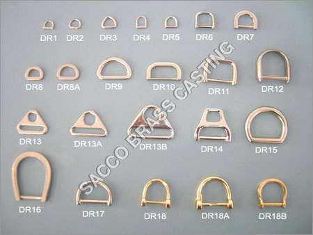 D Rings D Rings
