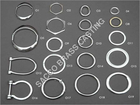 O Rings