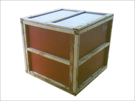 Plywood Bolting