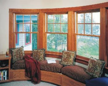 Wooden Windows
