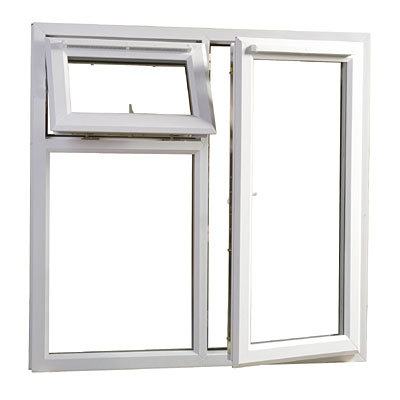 PVC Windows