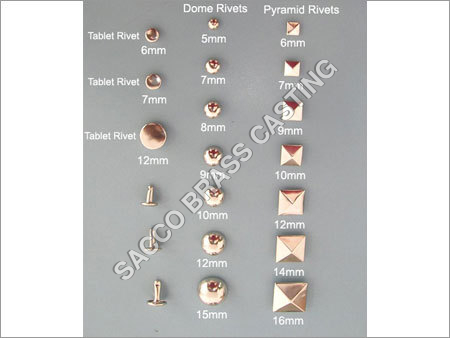 Belt Rivets Belt Rivets