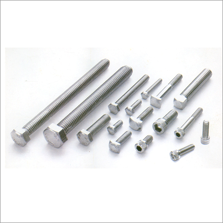 Bolts & Screws