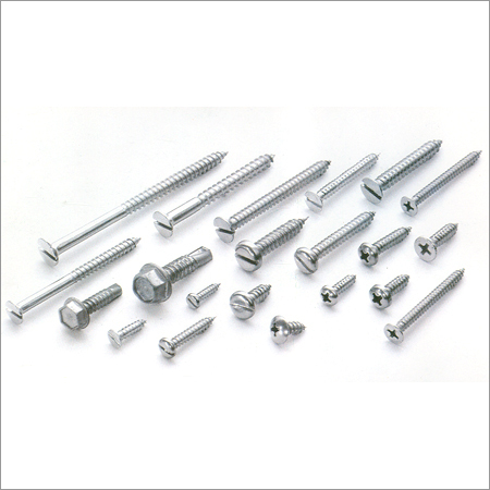 Self Tapping Screws