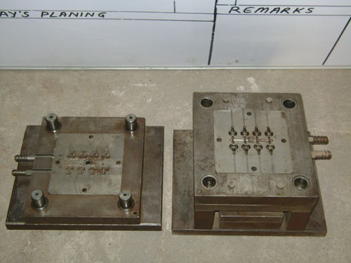 Moulding Dies