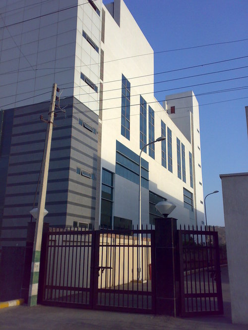 Acp Claddings