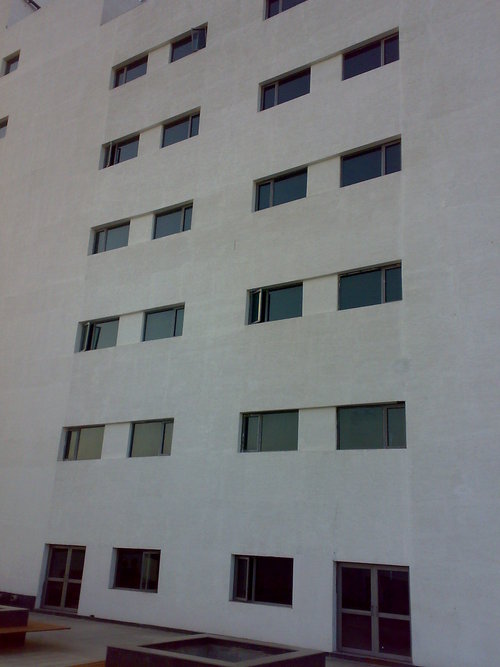 Aluminium Windows