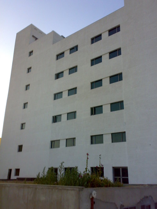 Aluminium Sliding Windows