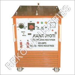 Welding Rectifier